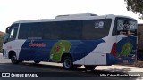 Sereno Tur 5116 na cidade de Leopoldina, Minas Gerais, Brasil, por Júlio César Paixão Lacerda. Número da foto: #:id.