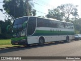 H.F. Tur 3908 na cidade de Rosana, São Paulo, Brasil, por Matheus Santos. Número da foto: #:id.