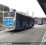 Transwolff Transportes e Turismo 6 6532 na cidade de São Paulo, São Paulo, Brasil, por LUIS FELIPE CANDIDO NERI. Número da foto: #:id.