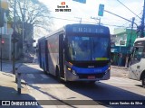 Transwolff Transportes e Turismo 6 6532 na cidade de São Paulo, São Paulo, Brasil, por Lucas Santos da Silva. Número da foto: #10327868.