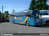 Shearings 624 na cidade de Lockerbie, Dumfries and Galloway, Escócia, por Donald Hudson. Número da foto: #10328945.