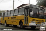 Labodiesel 2306 na cidade de Bananal, São Paulo, Brasil, por Lucas Alvim. ID da foto: :id.