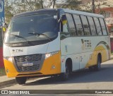 TSE Locações e Transportes 6146 na cidade de Rio das Ostras, Rio de Janeiro, Brasil, por Ryan Martins. Número da foto: #10329084.