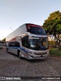 Expresso de Prata 182086 na cidade de Adamantina, São Paulo, Brasil, por Luis Guilherme Costa. Número da foto: #:id.