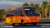 Aries Turismo 343 na cidade de São José dos Campos, São Paulo, Brasil, por Robson Prado. Número da foto: #:id.