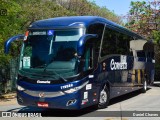 Viação Cometa 719582 na cidade de São Paulo, São Paulo, Brasil, por Daniel Chaves. Número da foto: #10329213.