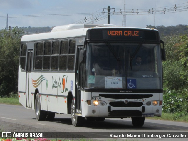 Vale do Sol 670 na cidade de Santa Cruz do Sul, Rio Grande do Sul, Brasil, por Ricardo Manoel Limberger Carvalho. Número da foto: #10333650.