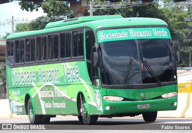 Sociedade Recanto Verde 1700 na cidade de Ananindeua, Pará, Brasil, por Fabio Soares. Número da foto: #10334702.