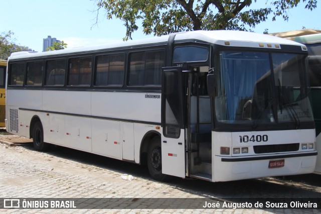 Empresa Gontijo de Transportes 10400 na cidade de Belo Horizonte, Minas Gerais, Brasil, por José Augusto de Souza Oliveira. Número da foto: #10332798.