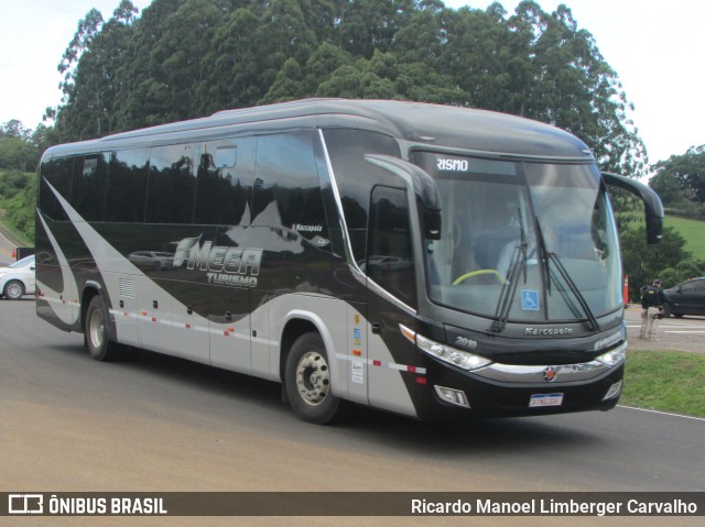 Mega Turismo 2010 na cidade de Rio Pardo, Rio Grande do Sul, Brasil, por Ricardo Manoel Limberger Carvalho. ID da foto: 10333513.