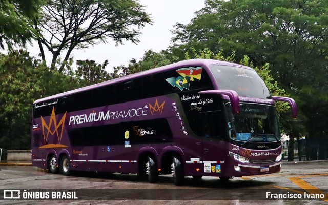 Premium Turismo 2023 na cidade de São Paulo, São Paulo, Brasil, por Francisco Ivano. Número da foto: #10334015.