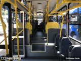 VB Transportes e Turismo 1995 na cidade de Campinas, São Paulo, Brasil, por Guilherme Justo. Número da foto: #:id.