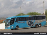Auto Viação Progresso 6154 na cidade de Caruaru, Pernambuco, Brasil, por Lenilson da Silva Pessoa. Número da foto: #:id.