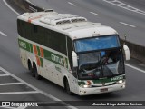 Empresa Gontijo de Transportes 14895 na cidade de Lavrinhas, São Paulo, Brasil, por Jhonatan Diego da Silva Trevisan. Número da foto: #10332280.