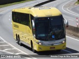 Viação Itapemirim 60523 na cidade de Lavrinhas, São Paulo, Brasil, por Jhonatan Diego da Silva Trevisan. Número da foto: #10332232.