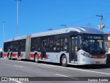 Viação Campo Belo 7 1297 na cidade de São Paulo, São Paulo, Brasil, por Gustavo  Bonfate. Número da foto: #:id.