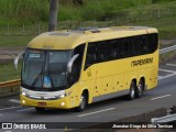 Viação Itapemirim 60769 na cidade de Lavrinhas, São Paulo, Brasil, por Jhonatan Diego da Silva Trevisan. Número da foto: #10332406.
