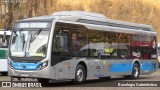 Transwolff Transportes e Turismo 6 6455 na cidade de Campinas, São Paulo, Brasil, por Busologia Gabrielística. Número da foto: #10333523.