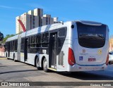 Lirabus 1539 na cidade de São Paulo, São Paulo, Brasil, por Gustavo  Bonfate. Número da foto: #:id.