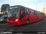 Cristo Rei > CCD Transporte Coletivo > SPE Via Mobilidade S/A DE696 na cidade de Curitiba, Paraná, Brasil, por Lucas Pinheiro. Número da foto: #:id.