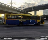 Auto Viação Reginas RJ 110.064 na cidade de Rio de Janeiro, Rio de Janeiro, Brasil, por Rômulo Santos. Número da foto: #:id.