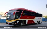 Real Expresso 1803 na cidade de São Paulo, São Paulo, Brasil, por Francisco Ivano. Número da foto: #:id.
