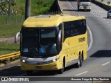 Viação Itapemirim 60771 na cidade de Lavrinhas, São Paulo, Brasil, por Jhonatan Diego da Silva Trevisan. Número da foto: #10332670.