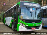 VB Transportes e Turismo 3333 na cidade de Campinas, São Paulo, Brasil, por Henrique Alves de Paula Silva. Número da foto: #10331781.