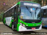 VB Transportes e Turismo 3333 na cidade de Campinas, São Paulo, Brasil, por Henrique Alves de Paula Silva. ID da foto: :id.