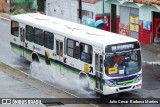 Viação Modelo 9311 na cidade de Aracaju, Sergipe, Brasil, por Julio Cesar  Barbosa Martins. Número da foto: #10331923.