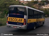Felippetur Transportes 1003 na cidade de Três Corações, Minas Gerais, Brasil, por Fábio Mateus Tibúrcio. Número da foto: #10331851.