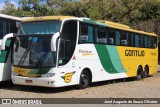 Empresa Gontijo de Transportes 14050 na cidade de Belo Horizonte, Minas Gerais, Brasil, por José Augusto de Souza Oliveira. Número da foto: #10332764.