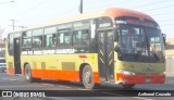 Empresa de Transportes Saeta S.A.C. 119 na cidade de Puente Piedra, Lima, Lima Metropolitana, Peru, por Anthonel Cruzado. Número da foto: #:id.