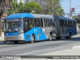 VB Transportes e Turismo 1445 na cidade de Campinas, São Paulo, Brasil, por Henrique Alves de Paula Silva. Número da foto: #10334588.