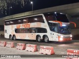We Mobi 8669 na cidade de Belo Horizonte, Minas Gerais, Brasil, por Daniel Junior Sena. Número da foto: #:id.