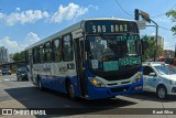 Autoviária Paraense AV-99204 na cidade de Belém, Pará, Brasil, por Kauê Silva. ID da foto: :id.