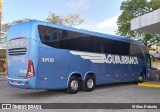 Viação Águia Branca 32430 na cidade de Governador Valadares, Minas Gerais, Brasil, por Wilton Roberto. Número da foto: #10334028.