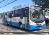 Transol Transportes Coletivos 50339 na cidade de Florianópolis, Santa Catarina, Brasil, por Cauã Augusto. Número da foto: #10332947.