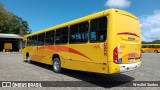 Via Metro Transportes Urbanos 3350 na cidade de Ilhéus, Bahia, Brasil, por Wesllei Santos. Número da foto: #10331662.