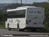 Vale do Sol 580 na cidade de Santa Cruz do Sul, Rio Grande do Sul, Brasil, por Ricardo Manoel Limberger Carvalho. Número da foto: #:id.
