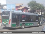 Via Sudeste Transportes S.A. 5 1142 na cidade de São Paulo, São Paulo, Brasil, por Gilberto Dos Reis Ramos. Número da foto: #:id.