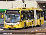 Viação Pioneira 226262 na cidade de Brasília, Distrito Federal, Brasil, por Guilherme Estevan. Número da foto: #:id.