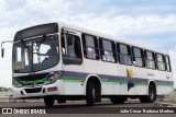 Viação Modelo 9704 na cidade de Aracaju, Sergipe, Brasil, por Julio Cesar  Barbosa Martins. Número da foto: #10331940.