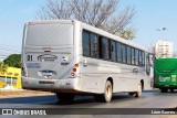 JM Transportes 01 na cidade de Cuiabá, Mato Grosso, Brasil, por Leon Gomes. Número da foto: #:id.