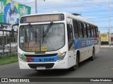 Zurique Locações Ltda 73-204 na cidade de São Luís, Maranhão, Brasil, por Glauber Medeiros. Número da foto: #:id.