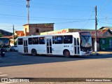 M&P Transporte 18 07 19 na cidade de Santarém, Pará, Brasil, por Erick Pedroso Neves. Número da foto: #:id.