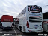 Auto Viação TransMinas 2024 na cidade de Aparecida, São Paulo, Brasil, por Josivaldo Oliveira. Número da foto: #10334669.