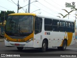 Global GNZ Transportes 0714005 na cidade de Manaus, Amazonas, Brasil, por Ruan Neves oficial. ID da foto: :id.