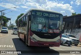 Transportadora São José BG-32322 na cidade de Belém, Pará, Brasil, por Kauê Silva. Número da foto: #10333837.
