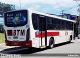 BTM - Bahia Transportes Metropolitanos 310 na cidade de Salvador, Bahia, Brasil, por Adham Silva. Número da foto: #:id.